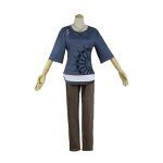 New Danganronpa V3 Rantaro Amami Cosplay Costume