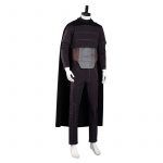Star Cosplay Wars Mandalor Costume Vest Pants Outfits