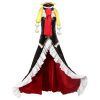 Mawaru Penguindrum Princess of the Crystal