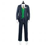 Loki Cosplay Costume Outfits Halloween Carnival Suit Adult