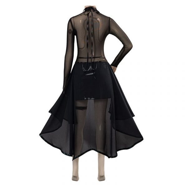 Fate Grand Order Cosplay FGO Jeanne d‘Arc Alter Costume