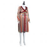 Wanda vision Scarlet Witch Pregnancy Cosplay Costume