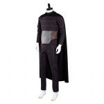 Star Cosplay Wars Mandalor Costume Vest Pants Outfits