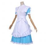 SAO Sword Art Online Alice Synthesis Thirty Cosplay Costume Alicization Dress