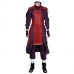 Uchiha Madara Cosplay Costume Top Pants Outfits