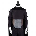 Star Cosplay Wars Mandalor Costume Vest Pants Outfits
