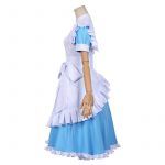 SAO Sword Art Online Alice Synthesis Thirty Cosplay Costume Alicization Dress