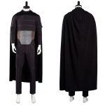 Star Cosplay Wars Mandalor Costume Vest Pants Outfits
