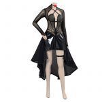 Fate Grand Order Cosplay FGO Jeanne d‘Arc Alter Costume