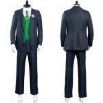 Loki Cosplay Costume Outfits Halloween Carnival Suit Adult