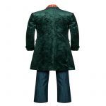 Dr. John Dolittle Cosplay Adult Coat Shirt Vest Sailor Suit Pants