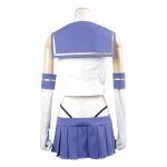 Kantai Collection Warship Girls Shimakaze Uniform
