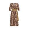 Ma Rainey's Black Bottom Viola Davis Cosplay Costume
