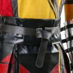 Mortal Kombat 11 SCORPION Cosplay Costume