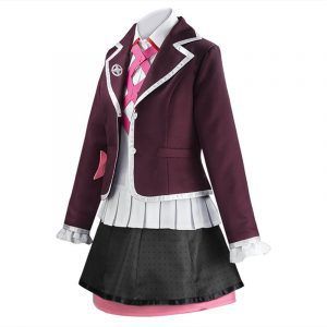 Another Episode Utsugi Kotoko Cosplay Costumes
