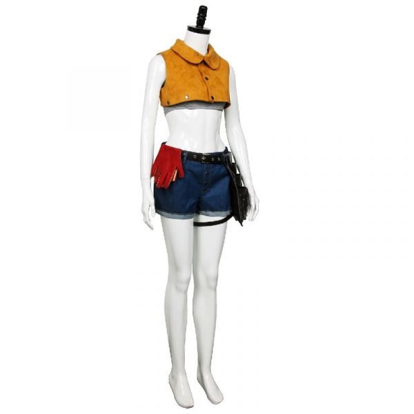 Game DMC 5 Nicole Cosplay Costumes