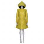 Little Nightmares 2 Six Cosplay Costumes