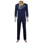 Anime Cowboy Spike Spiegel Cosplay Costume Outfits