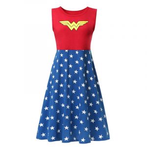 Belle Snow White Ana Elza Princess Dress