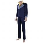 Anime Cowboy Spike Spiegel Cosplay Costume Outfits