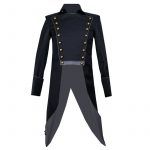 Musical Les Miserables Norm Lewis Javert Jacket