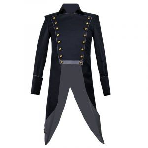 Musical Les Miserables Norm Lewis Javert Jacket