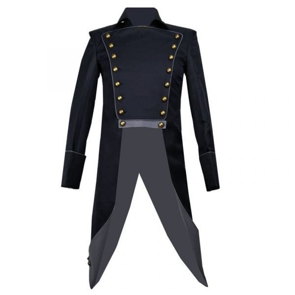 Musical Les Miserables Norm Lewis Javert Jacket