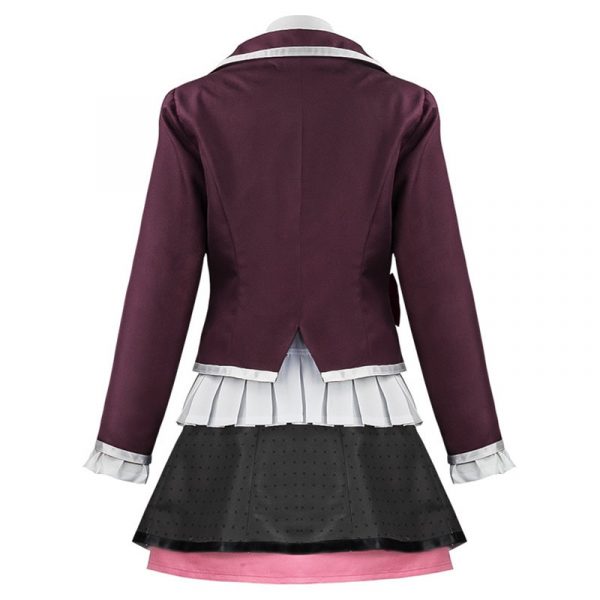 Another Episode Utsugi Kotoko Cosplay Costumes
