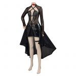 Fate Grand Order Cosplay FGO Jeanne d‘Arc Alter Costume
