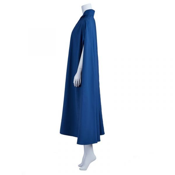 The Handmaid’s Tale Cosplay Serena Waterfor Costume