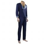 Anime Cowboy Spike Spiegel Cosplay Costume Outfits
