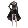 Fate Grand Order Cosplay FGO Jeanne d‘Arc Alter Costume