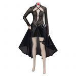 Fate Grand Order Cosplay FGO Jeanne d‘Arc Alter Costume
