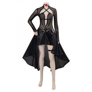 Fate Grand Order Cosplay FGO Jeanne d‘Arc Alter Costume