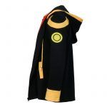 Mystic Messenger 707 Saeyoung Choi Cosplay Hoodie