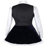 Diabolik Lovers Komori Yui Uniform Cloth