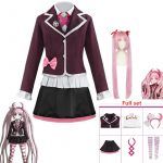 Another Episode Utsugi Kotoko Cosplay Costumes