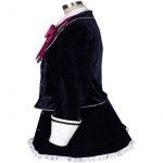 Diabolik Lovers Komori Yui Uniform Cloth