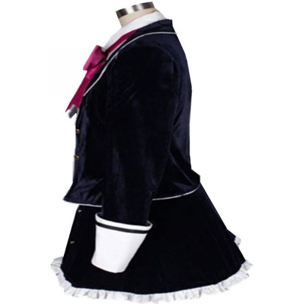 H4be83Diabolik Lovers Komori Yui Uniform Cloth9df4cee4bfdaed9e9aa699b8458m