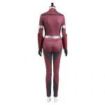 The Boys Season 2 Stormfront Cosplay Costume Women Jumpsuit Cloak