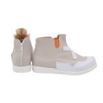 Anime Cos Burn the Witch Bruno Bangnyfe Cosplay Costumes Shoes