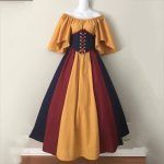Anime Medieval Cosplay Female