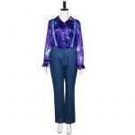 Eleven Cosplay Costume For Stranger Things Season 3