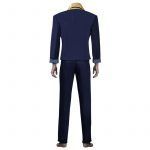 Anime Cowboy Spike Spiegel Cosplay Costume Outfits