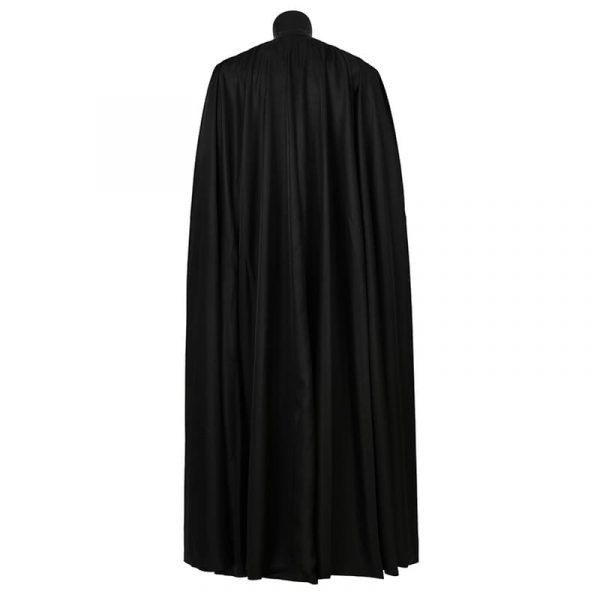 Superhero Bat Bruce Wayne Clark  Kent Cape Cosplay  Costume Adult Clothing