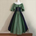 Anime Medieval Cosplay Female