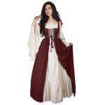 Palace Carnival Party Disguise Princess Female Vestido Robe Plus Size Noble