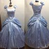 Princess Cinderella Party Dress
