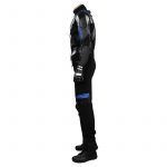 Gotham Knights Nightwing Cosplay Costume Outfits