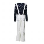 Rocketman Cosplay Elton John Costume